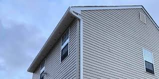 Best James Hardie Siding  in Cologne, NJ